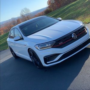 Meet your Posher, Shawn